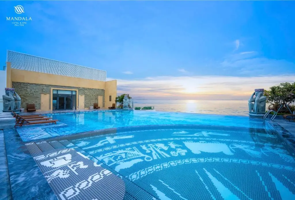 Apec Boutique Hotel Phú Yên