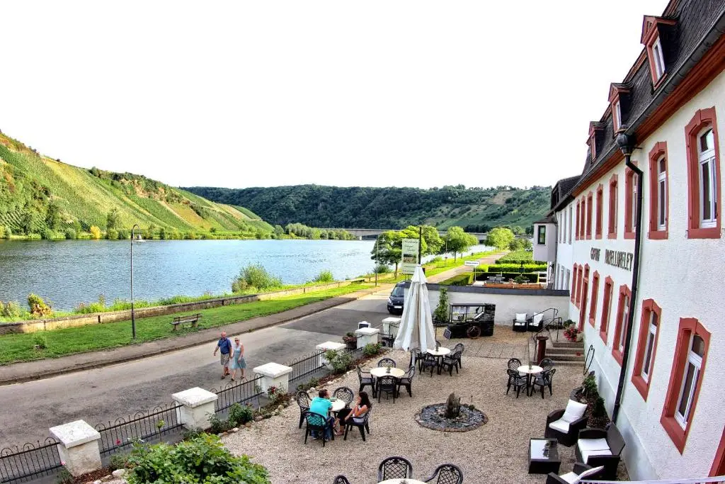 Moselloreley