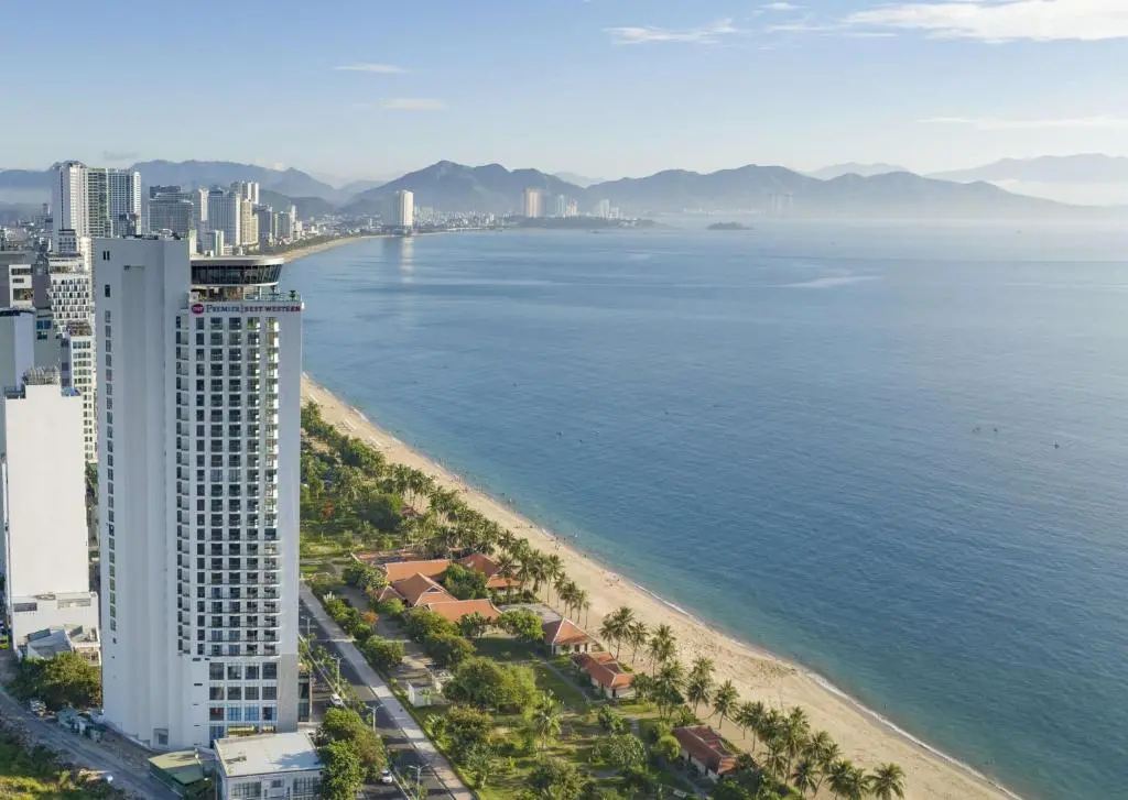 Best Western Premier Marvella Nha Trang