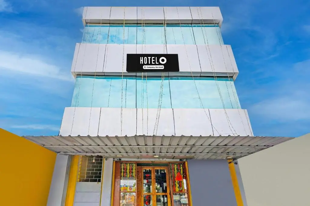 Super Hotel O Thavalakuppam