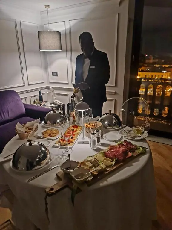 Hotel Europa