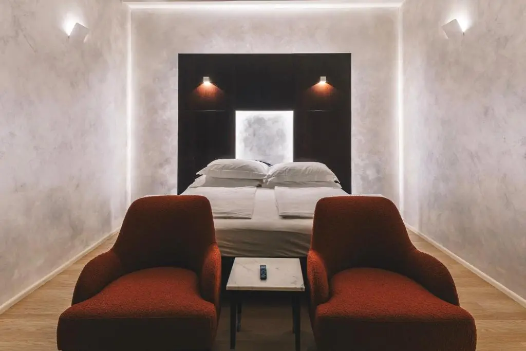 Dellearti Design Hotel