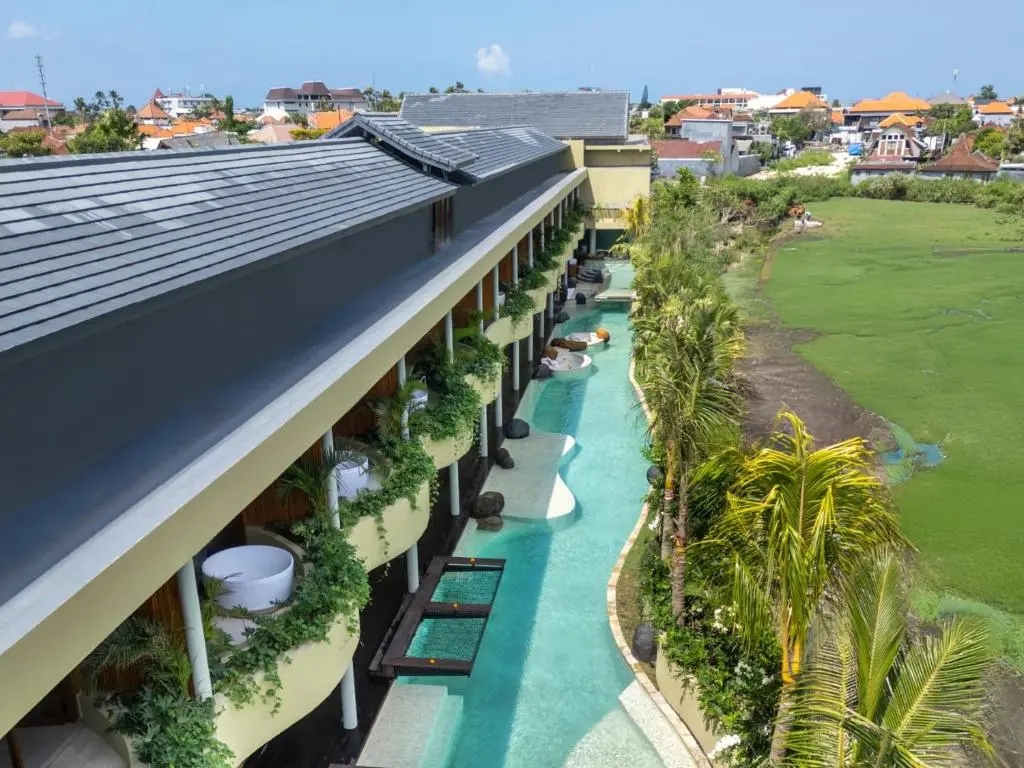 Sini Vie Resort Seminyak