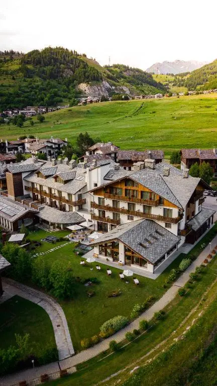 Montana Lodge & Spa