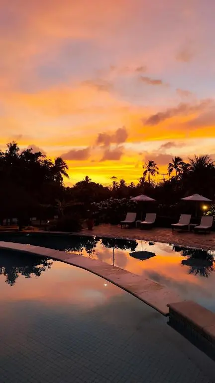 Hotel Tibau Lagoa