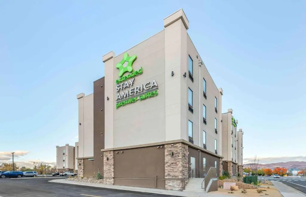 Extended Stay America Premier Suites - Reno - Sparks