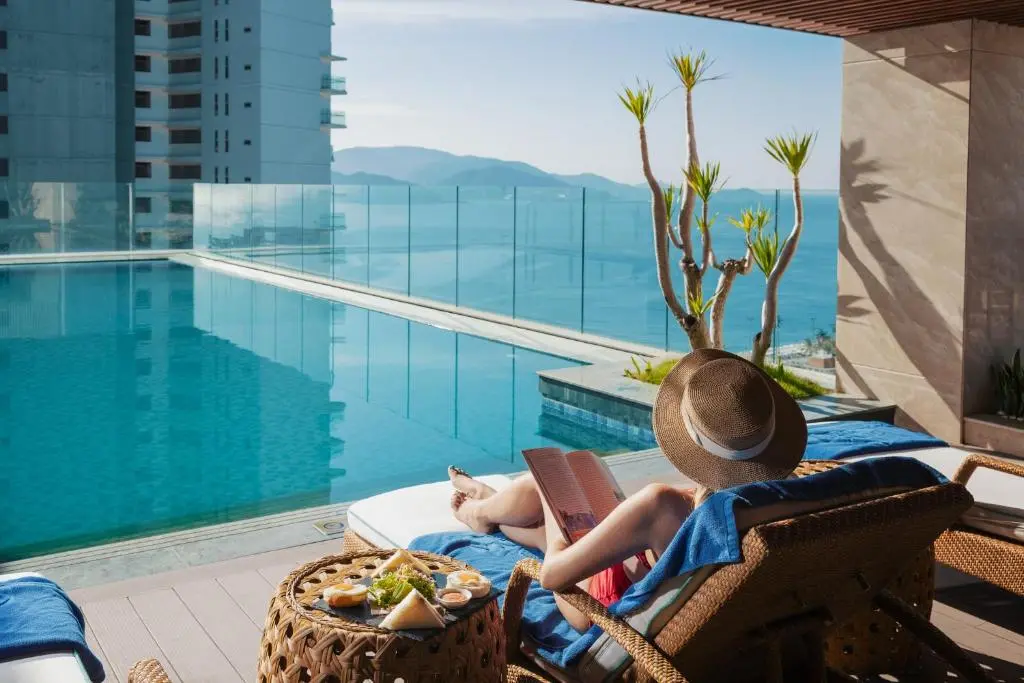 Gonsala Hotel Nha Trang