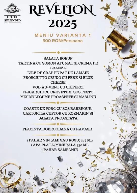 New Splendid Hotel & Spa