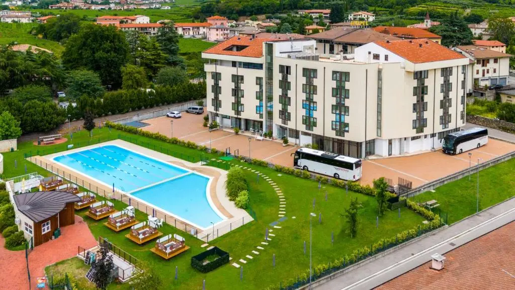 Kona Hotel Verona