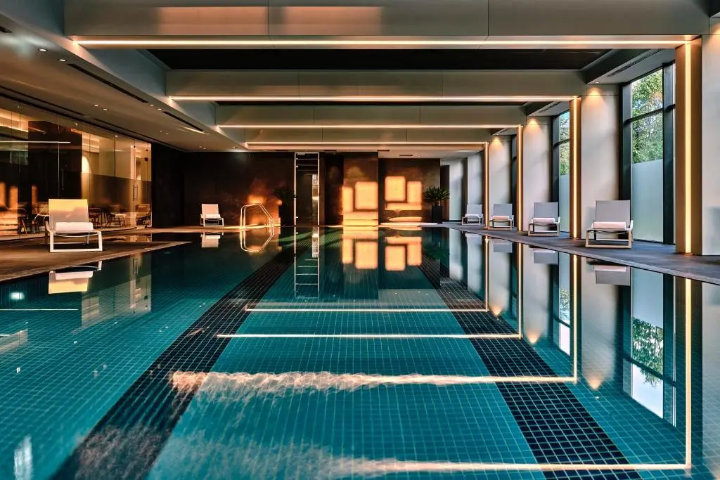 Crowne Plaza Sofia