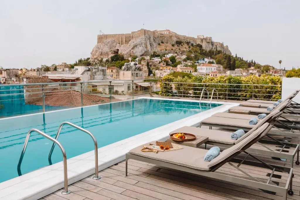 Electra Palace Athens