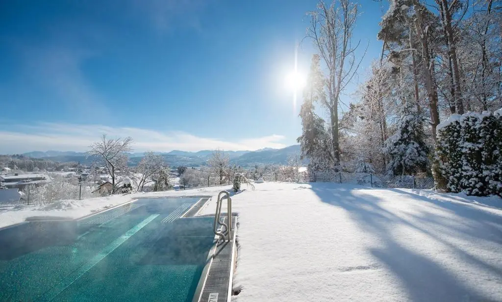 das Balance (Spa & Golf Hotel am Wörthersee)