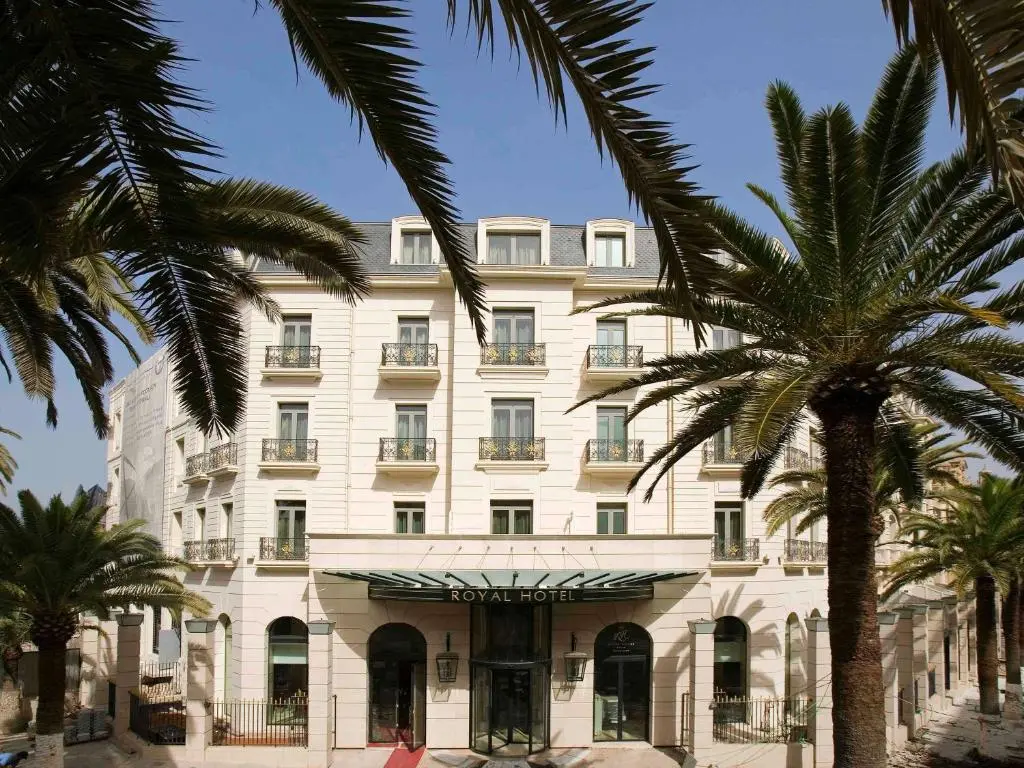 Royal Hotel Oran