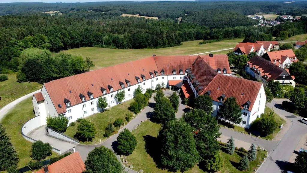 Hotel Gut Matheshof (BW Signature Collection)