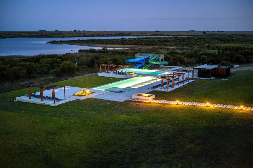 Midland Hotel & Resort