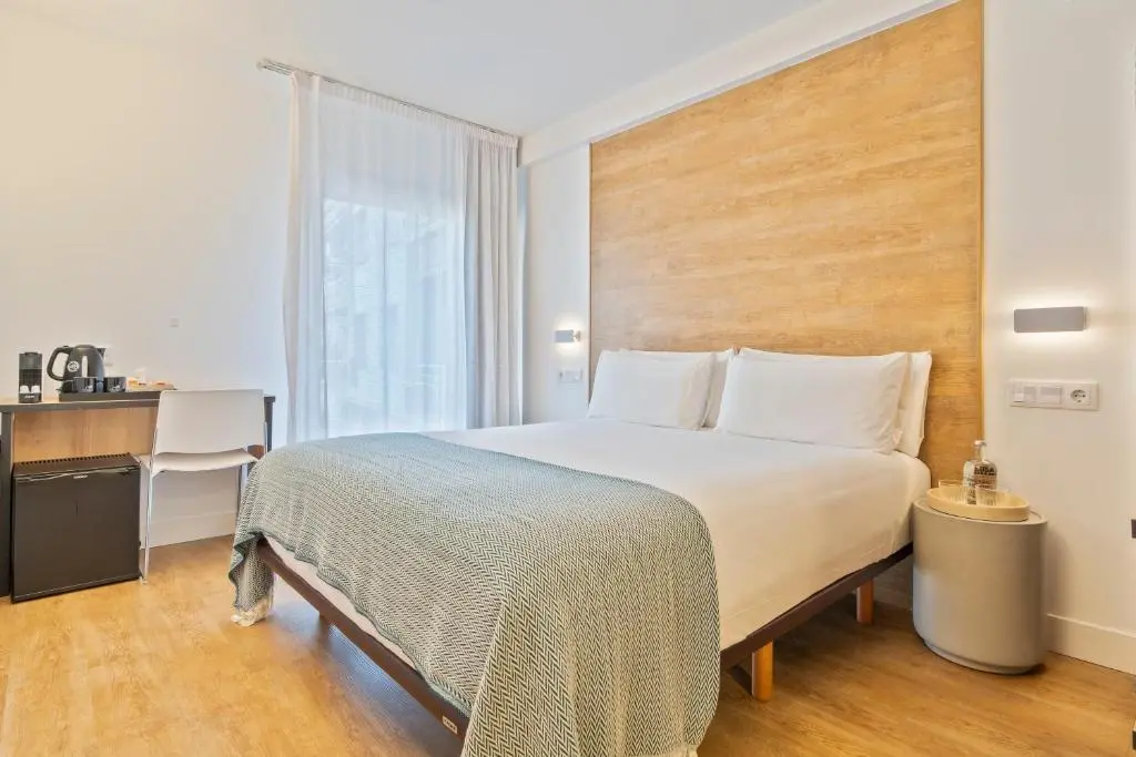 Uma Suites Ondarreta