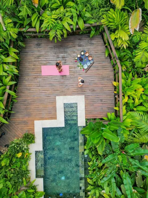 Chachagua Rainforest Hotel
