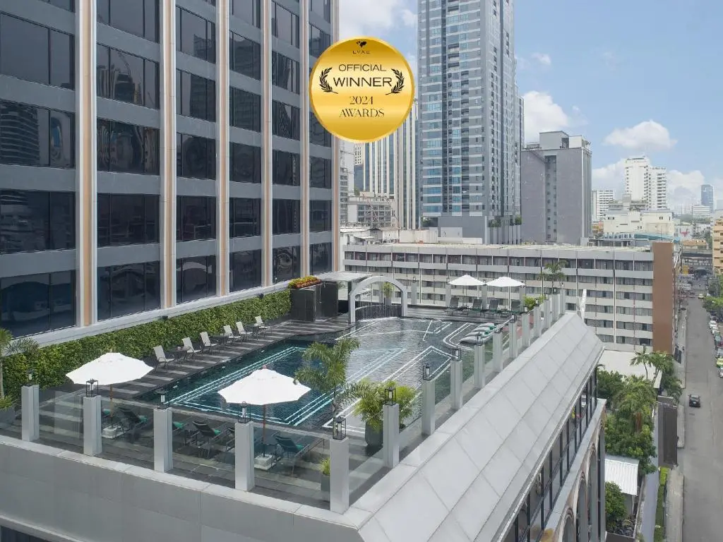 Aira Hotel Bangkok Sukhumvit 11