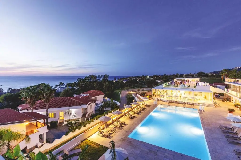 La Conchiglia Resort & Spa