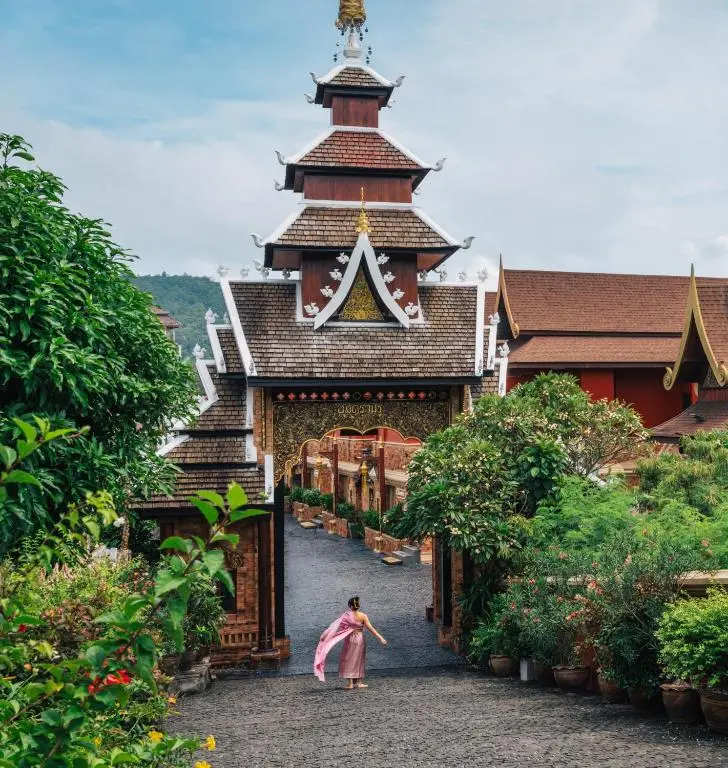 Ammatara Pura Pool Villa