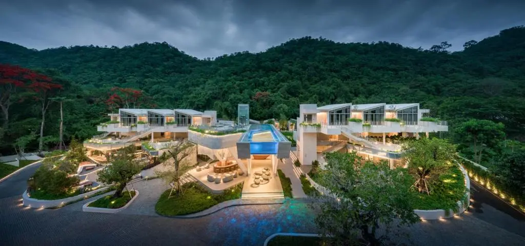 Hotel MYS Khao Yai