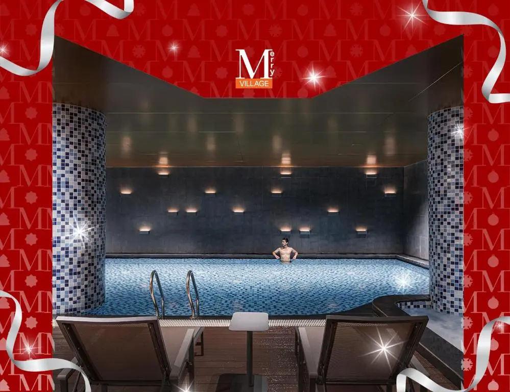 Signature by M Village Thợ Nhuộm