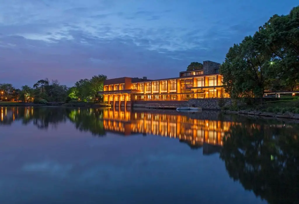 Hyatt Lodge Oak Brook Chicago