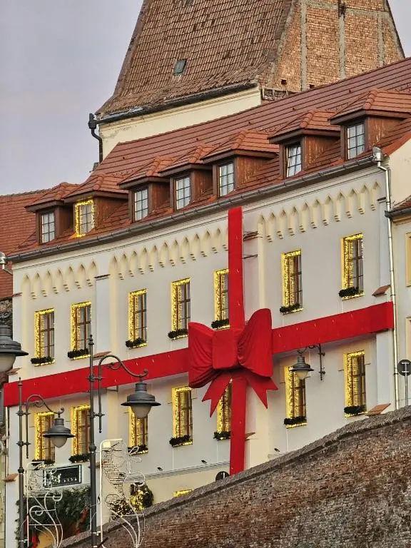 ART Hotel Sibiu