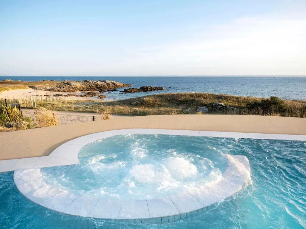 Sofitel Quiberon Thalassa Sea & Spa