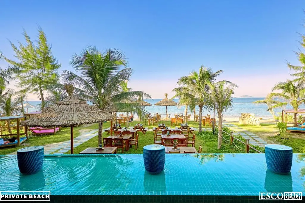 Hoi An Babylon Luxury Hotel & Spa