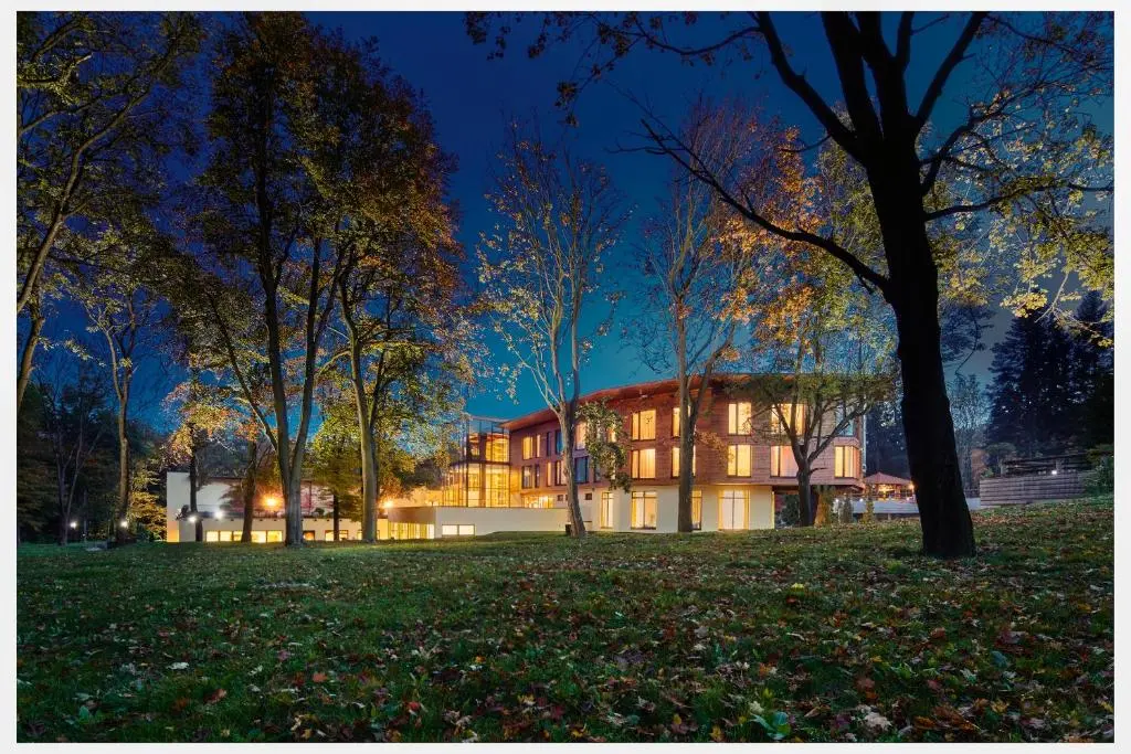 Hotel Zochova Chata