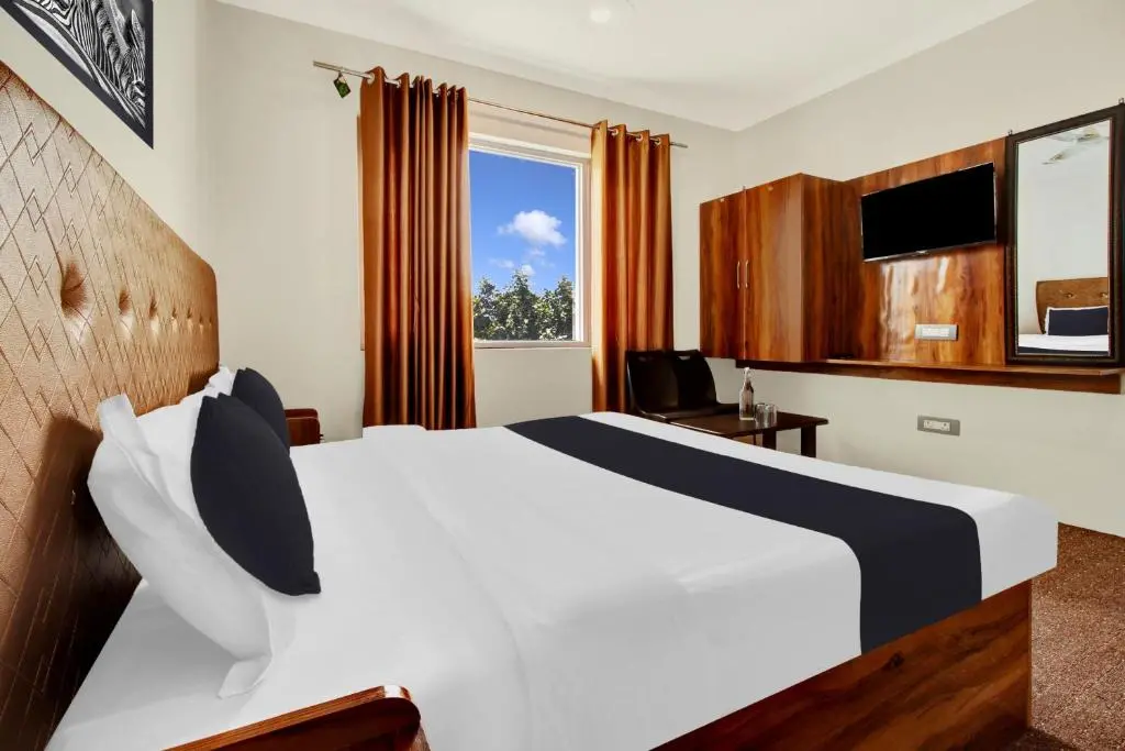 Super Collection O Dal Lake