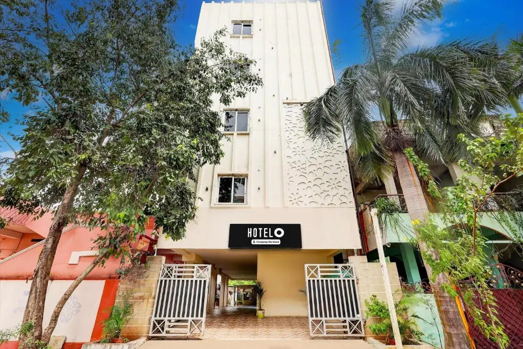 Super Hotel O Mahanadu