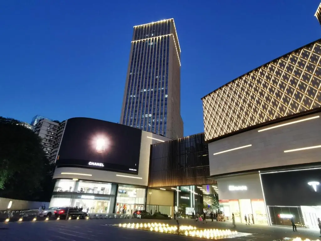 Bloom Boutique Hotel