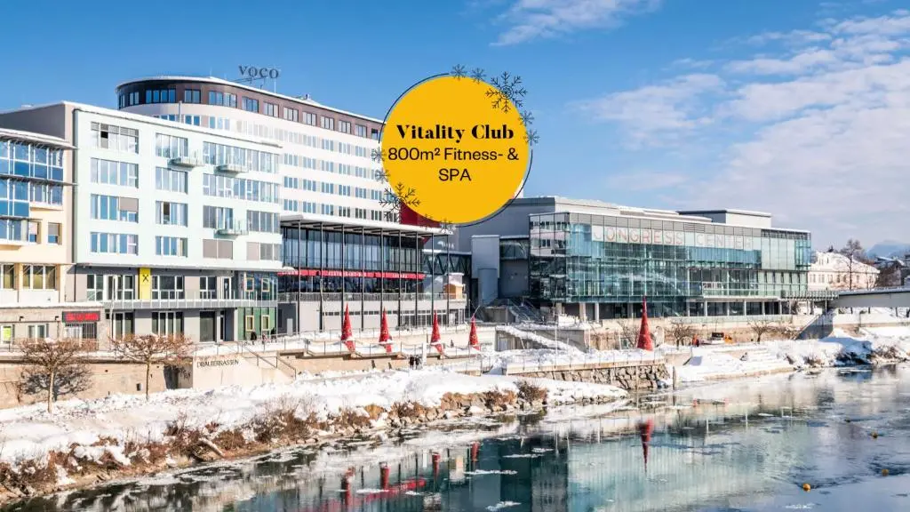 voco Villach