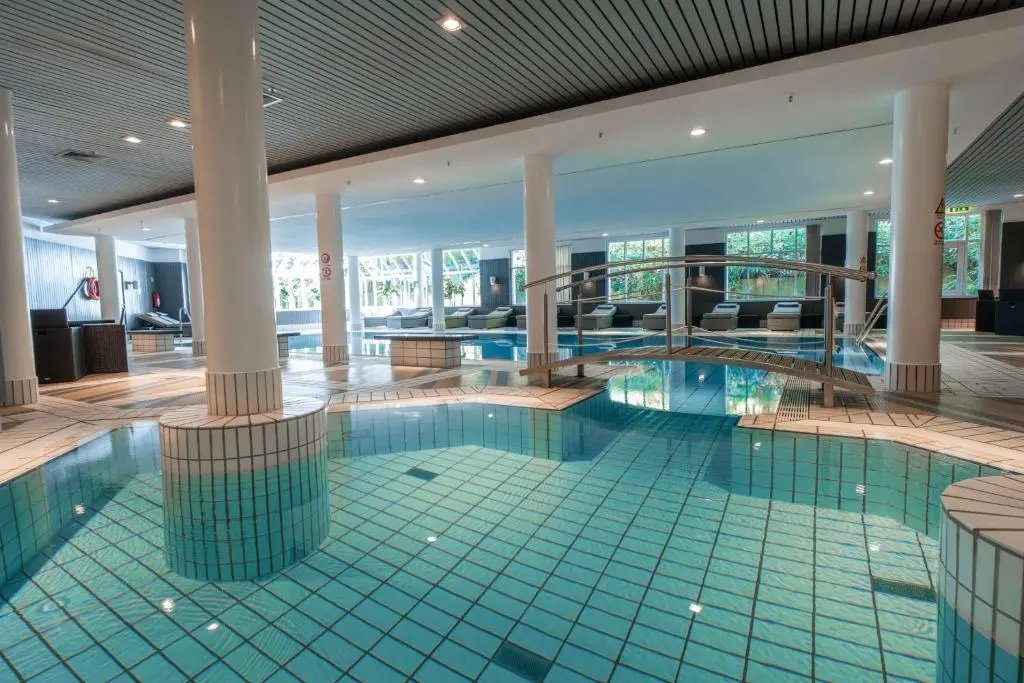 Radisson Blu Hotel Dortmund