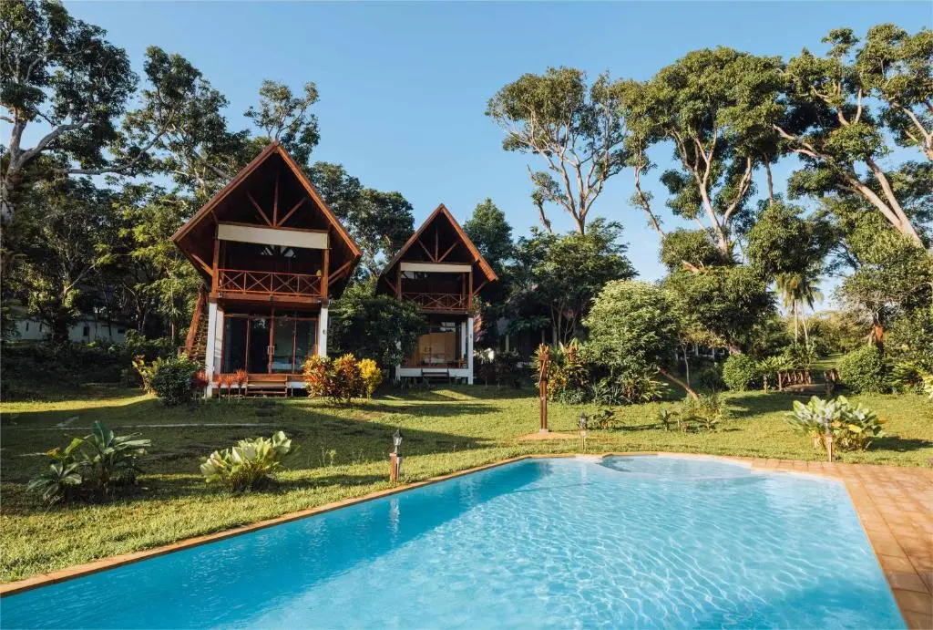 Phayamas Private Beach Resort
