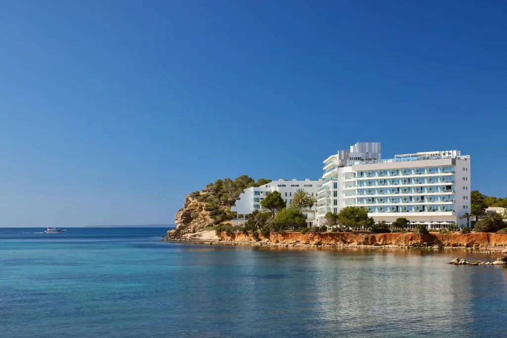 Melia Ibiza