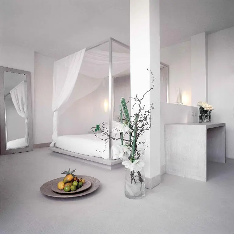 Methis Hotel & Spa