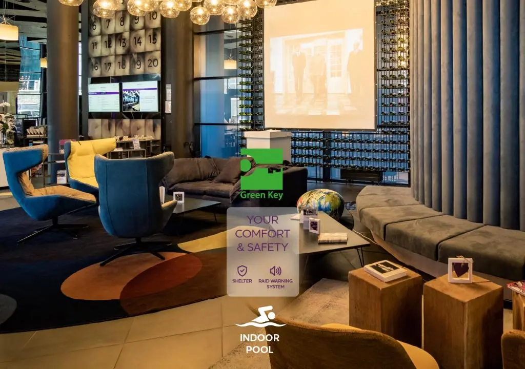 Mercure Kyiv Congress