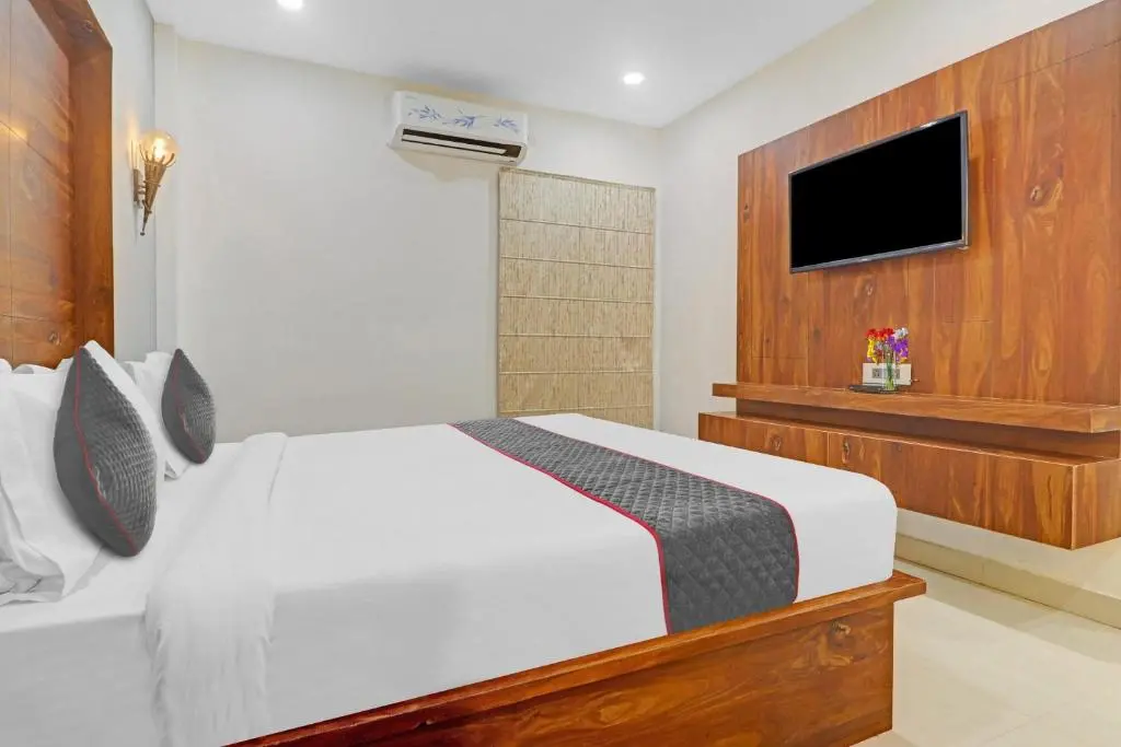 Super Townhouse Rcc Pride