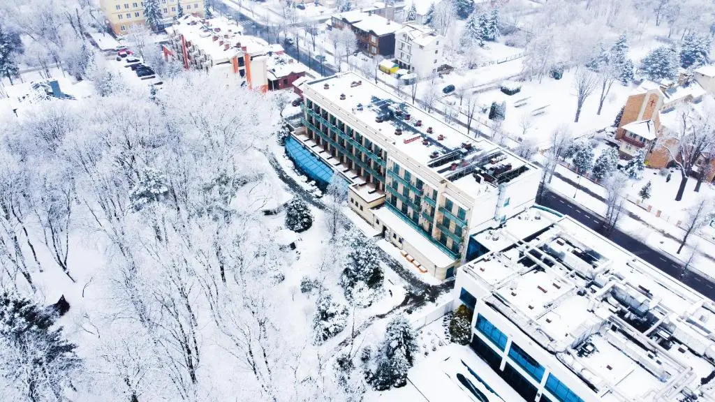 Villa Park Med & Spa