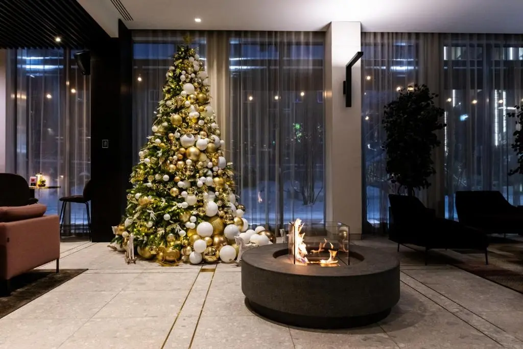 Hilton Garden Inn Vilnius City Centre