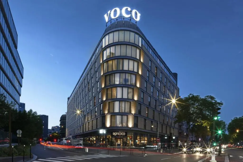 voco Paris - Porte de Clichy