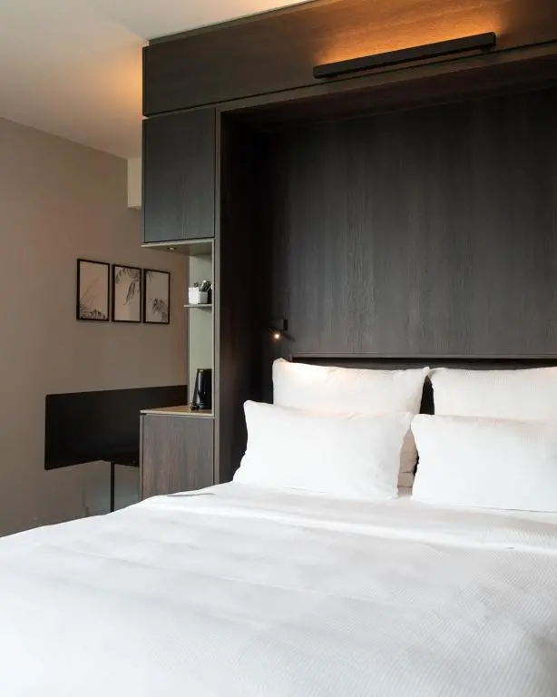 Soller Business Hotel
