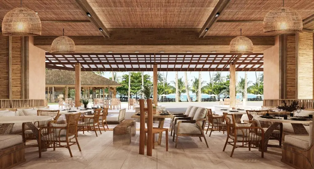 Dinso Resort & Villas Ko Chang