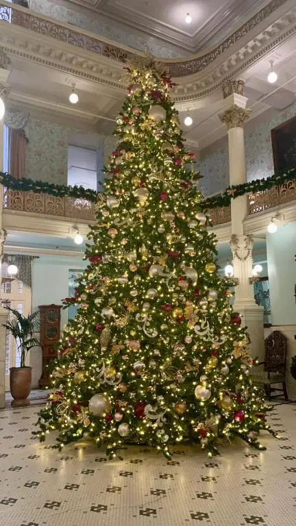 Menger Hotel