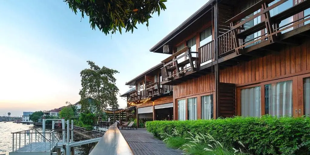 Chann Bangkok Noi