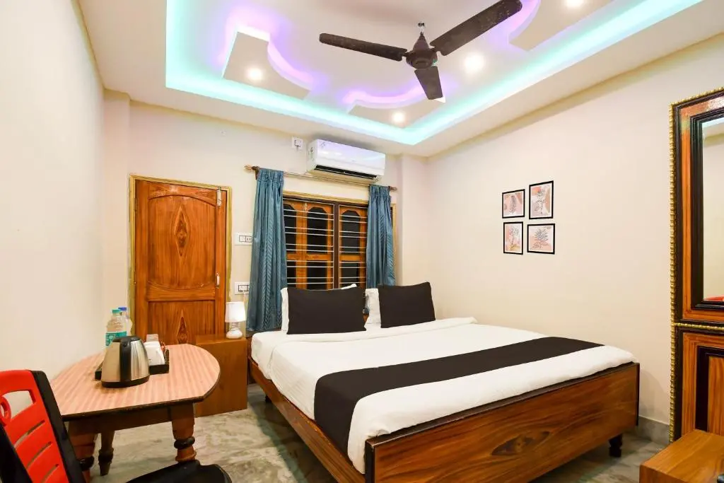 Hotel O Kahini Hotel