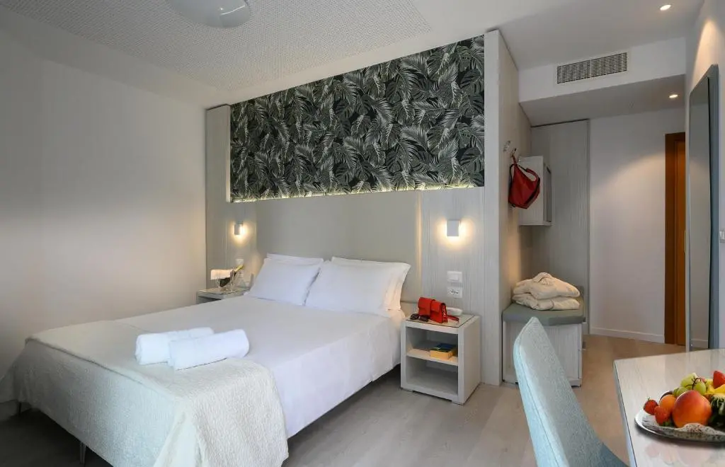 Grand Hotel Playa
